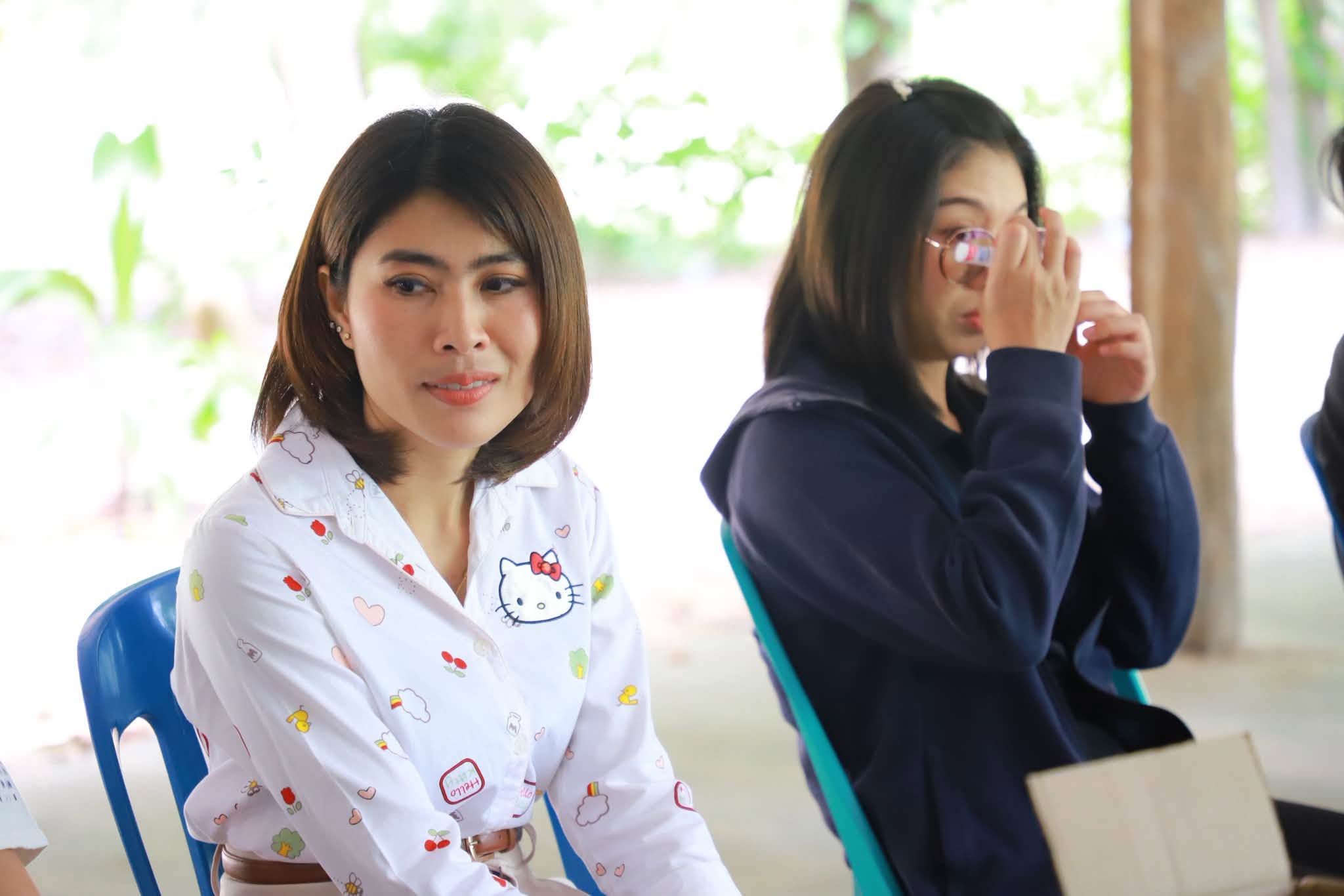 title - รองเลขาธิการ ส.ป.ก. ตรวจเยี่ยมกลุ่มเกษตรอินทรีย์ดึง IoT เสริมทัพเพิ่มประสิทธิภาพการผลิตให้ยั่งยืน